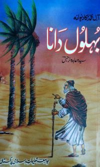 bahlol-daanaa-by-syeda-abida-nargis
